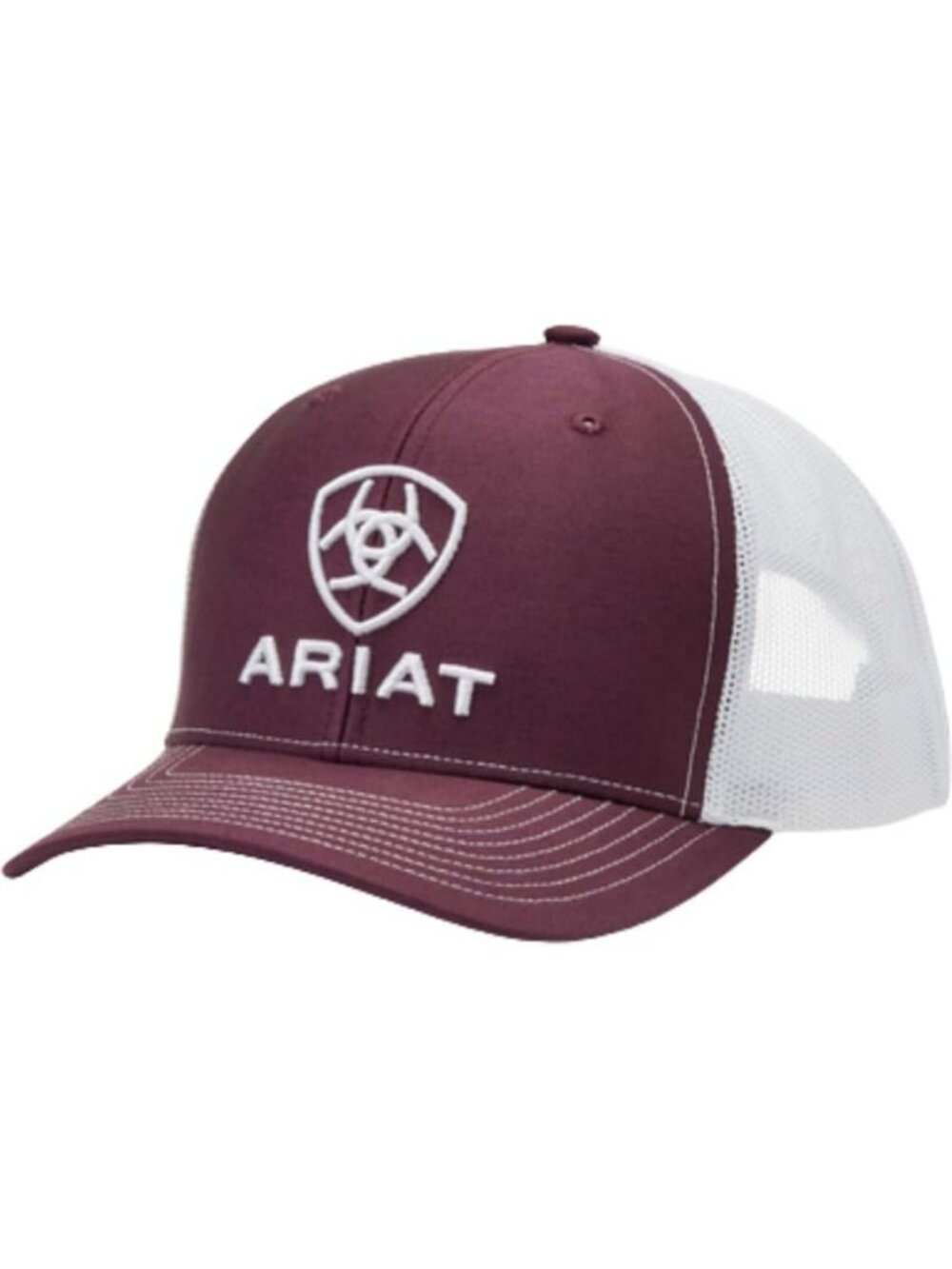 Classic Heather Trucker Hat | Stylish & Comfortable | Perfect for Outdoor